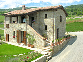 Lodole Country House Hotel Monzuno / Bologna picture