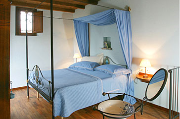 Lodole Country House Hotel Monzuno / Bologna room