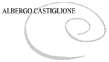 Albergo Castiglione Castiglione Tinella logo