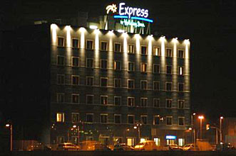 Holiday Inn Hotel Ferrara hotel