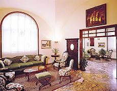 Balestri Hotel Florence picture
