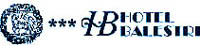 Balestri Hotel Florence logo