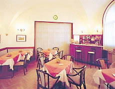 Balestri Hotel Florence picture