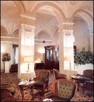 Bernini Hotel Florence picture