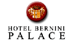 Bernini Hotel Florence logo