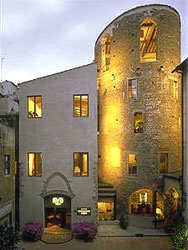 Brunelleschi Hotel Florence picture