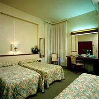 Best Western Hotel Capitol Florence picture