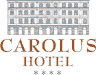 Carolus Hotel Florence logo