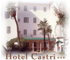 Castri Hotel Florence picture