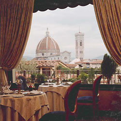 Grand Hotel Baglioni Florence picture