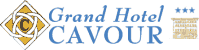 Grand Hotel Cavour Florence logo