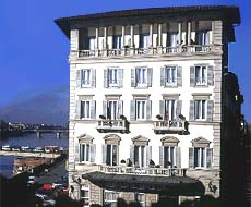 Grand Florence Hotel Florence picture