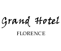 Grand Florence Hotel Florence logo