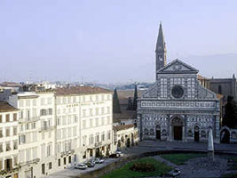 Grand Hotel Minerva Florence picture