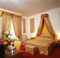 Grand Hotel Villa Medici Florence picture