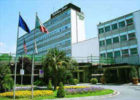 Holiday Inn Florence North Hotel Florence picture