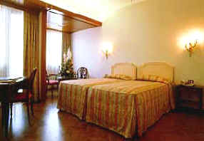 Jolly Hotel Firenze Hotel Florence picture