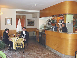 Le Due Fontane Hotel Florence picture