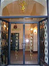 Martelli Hotel Florence picture