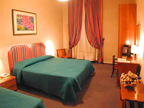 San Giorgio Hotel Florence picture