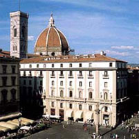 Savoy Florence Hotel Florence picture