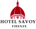 Savoy Florence Hotel Florence logo