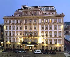 Westin Excelsior Hotel Florence picture