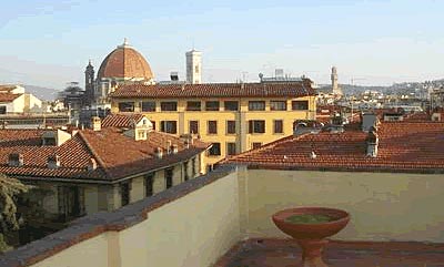 Bijou Hotel Florence picture