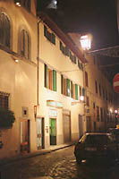 Collodi Hotel Florence picture