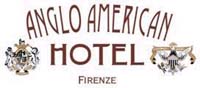 Framon Hotel Anglo American Florence logo