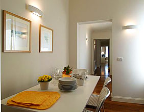 Residence Hilda Hotel Florence picture