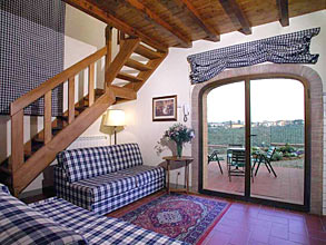 Relais Villa L'Olmo Hotel Impruneta/Florence room