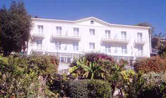 Garden Palace Varazze/Genova picture