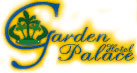 Garden Palace Varazze/Genova logo