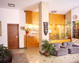 Garden Palace Varazze/Genova picture