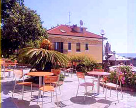 Garden Palace Varazze/Genova picture