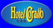 Corallo Hotel Castiglioncello logo