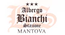 Bianchi Stazione Mantova logo