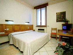 Bianchi Stazione Mantova room