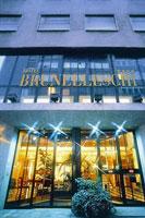 hotel front