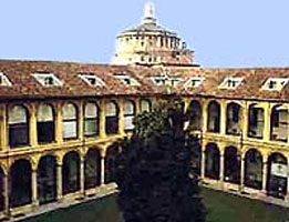hotel front