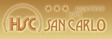 San Carlo Milan logo
