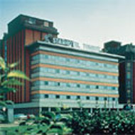 hotel front