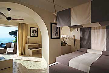 Capri Palace Hotel & Spa Anacapri room
