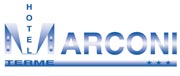 Marconi Montegrotto Terme / Padova logo