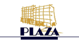 Plaza Padova logo