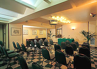 President Palermo room