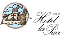 La Pace Pisa logo