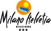 MilanoHelvetia Riccione logo