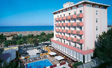 Due Mari Hotel Miramare/Rimini picture